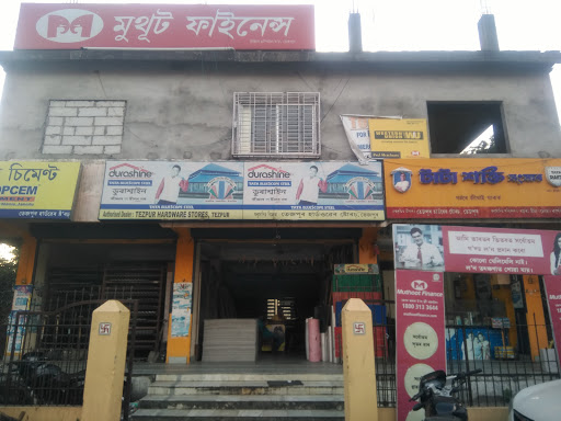 Muthoot Finance Services in Tezpur, Sonitpur, Assam