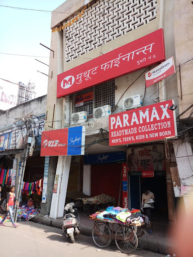 Muthoot Finance Services in Darshan Purwa, Kanpur, Uttar Pradesh