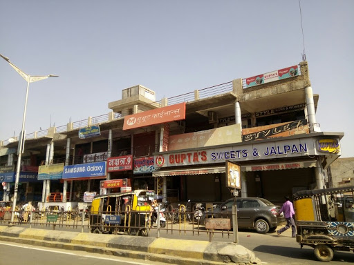 Muthoot Finance Services in Shastri Nagar, Jalore, Rajasthan