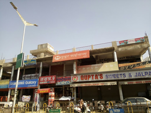 Muthoot Finance Services in Shastri Nagar, Jalore, Rajasthan