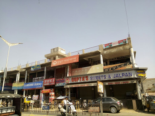 Muthoot Finance Services in Shastri Nagar, Jalore, Rajasthan