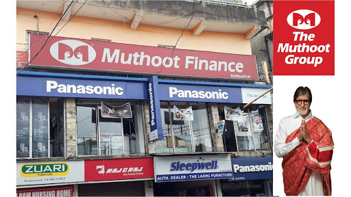 Muthoot Finance Services in Benachity, Durgapur, West Bengal