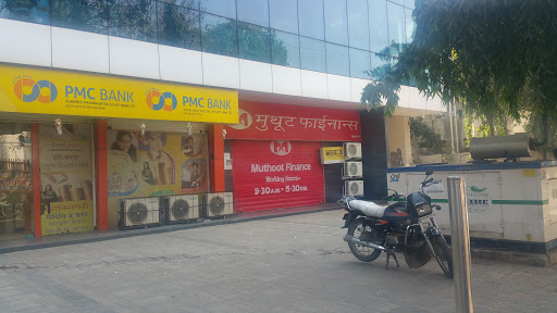 Muthoot Finance Services in Kisan Nagar, Thane, Maharashtra