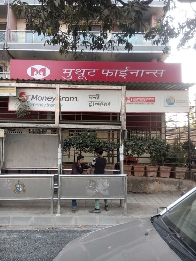 Muthoot Finance Services in Mazgaon, Mumbai, Maharashtra