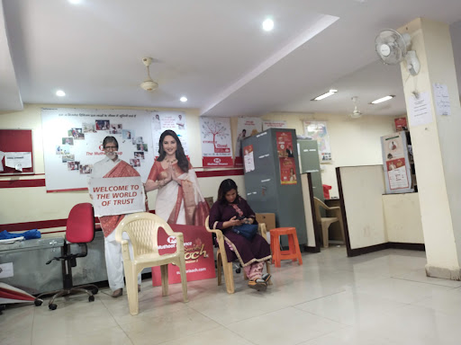 Muthoot Finance Services in Sharda Nagar, Chandrapur, Maharashtra