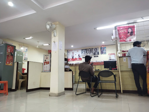 Muthoot Finance Services in Sharda Nagar, Chandrapur, Maharashtra