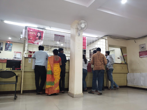 Muthoot Finance Services in Sharda Nagar, Chandrapur, Maharashtra