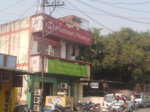 Muthoot Finance Services in Jhalrapatan, Jhalrapatan, Rajasthan