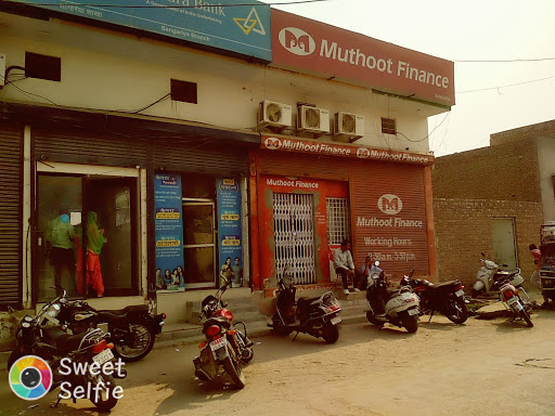 Muthoot Finance Services in Sangaria, Sangaria, Rajasthan