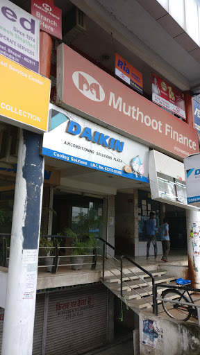 Muthoot Finance Services in Shivaji Nagar, Bhopal, Madhya Pradesh