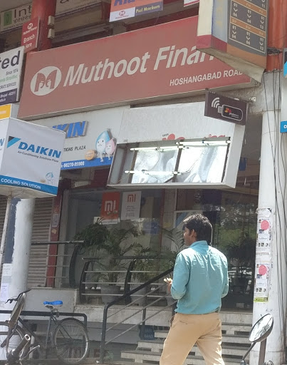 Muthoot Finance Services in Shivaji Nagar, Bhopal, Madhya Pradesh