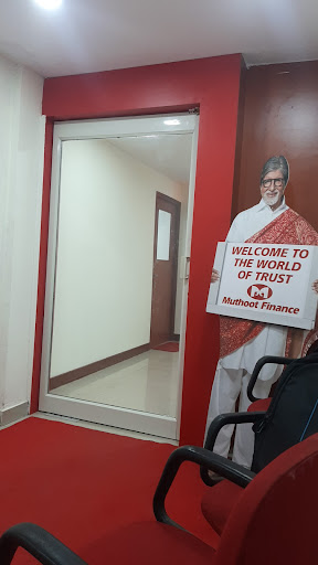 Muthoot Finance Services in Shivaji Nagar, Bhopal, Madhya Pradesh