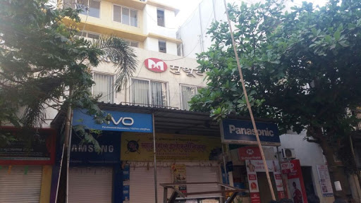 Muthoot Finance Services in Santacruz East, Mumbai, Maharashtra