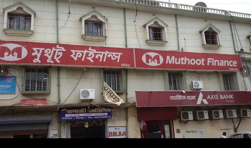 Muthoot Finance Services in Sainthia, Sainthia, West Bengal