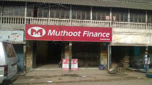 Muthoot Finance Services in Village- Bahargram, East Midnapore, West Bengal