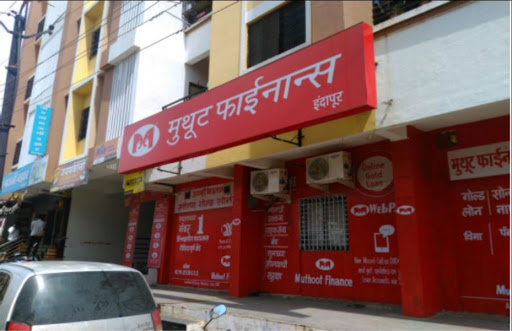 Muthoot Finance Services in Indapur, Pune, Maharashtra