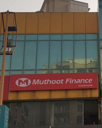 Muthoot Finance Services in Indirapuram, Ghaziabad, Uttar Pradesh