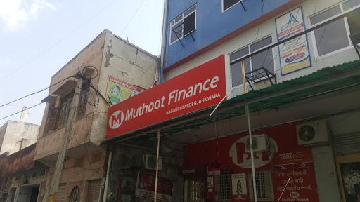 Muthoot Finance Services in Sindhu Nagar, Bhilwara, Rajasthan