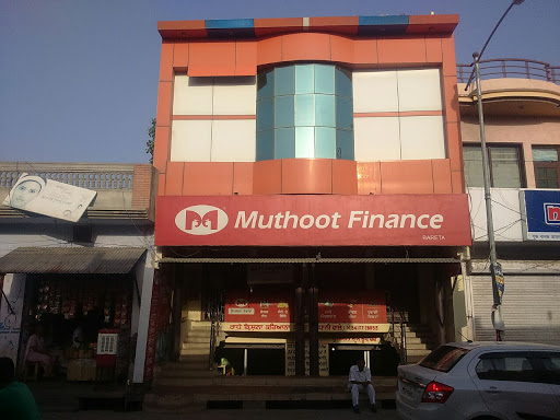 Muthoot Finance Services in Bareta, Bareta, Punjab