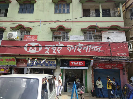 Muthoot Finance Services in Ashwini Nagar, Kolkata, West Bengal