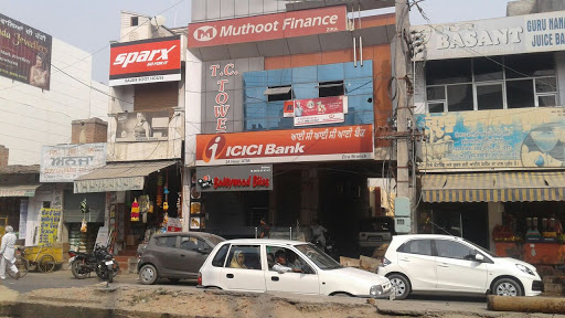 Muthoot Finance Services in Zira, Ferozpur, Punjab