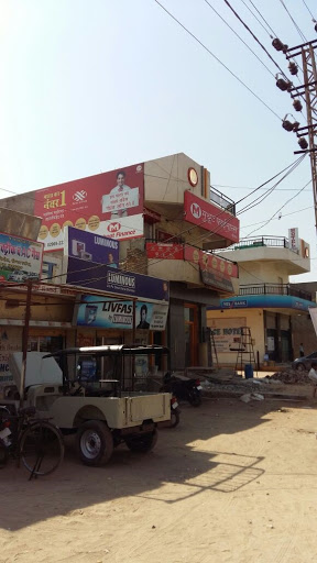 Muthoot Finance Services in Bhinmal, Bhinmal, Rajasthan