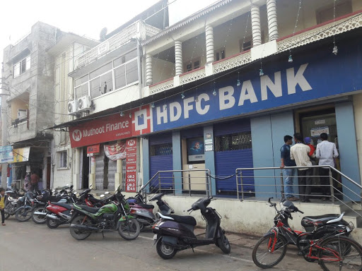 Muthoot Finance Services in Kota, Ramganj Mandi Kota, Rajasthan