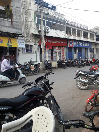 Muthoot Finance Services in Kota, Ramganj Mandi Kota, Rajasthan