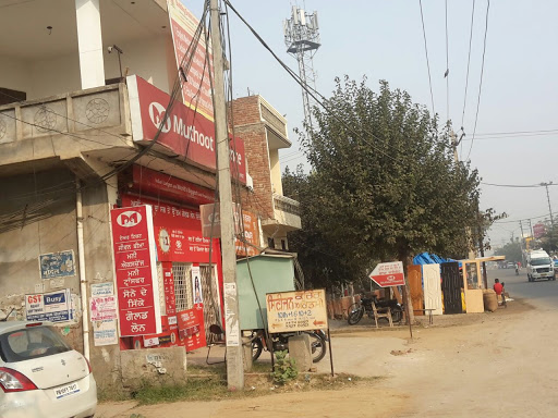 Muthoot Finance Services in Raikot, Raikot, Punjab