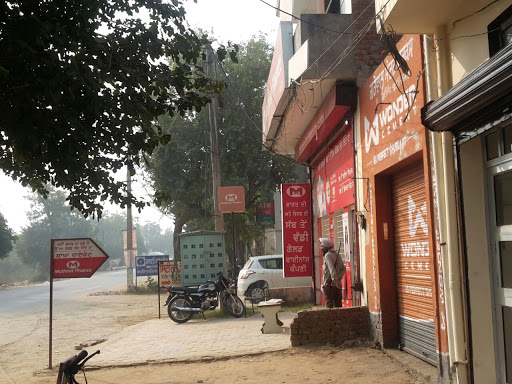 Muthoot Finance Services in Raikot, Raikot, Punjab