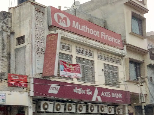 Muthoot Finance Services in Budhlada, Budhlada, Punjab