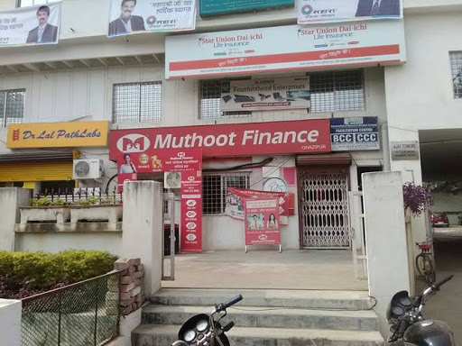 Muthoot Finance Services in Lanka, Ghazipur, Uttar Pradesh