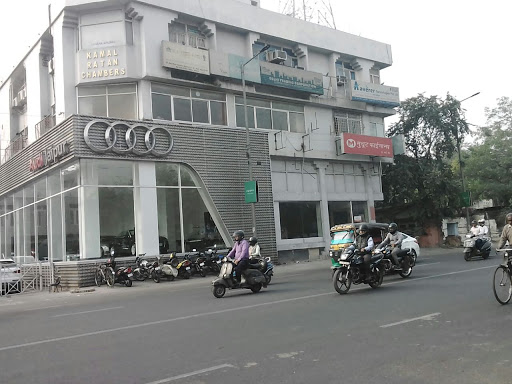 Muthoot Finance Services in Ashok Nagar, Jaipur, Rajasthan