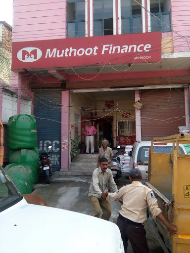 Muthoot Finance Services in Jammu, Jammu, Jammu and Kashmir