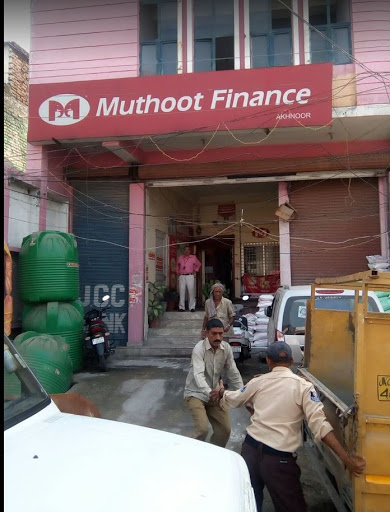 Muthoot Finance Services in Jammu, Jammu, Jammu and Kashmir