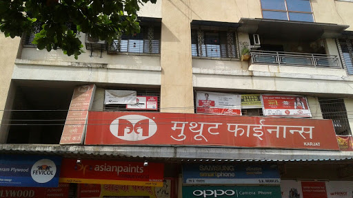 Muthoot Finance Services in Karjat, Raigad, Maharashtra