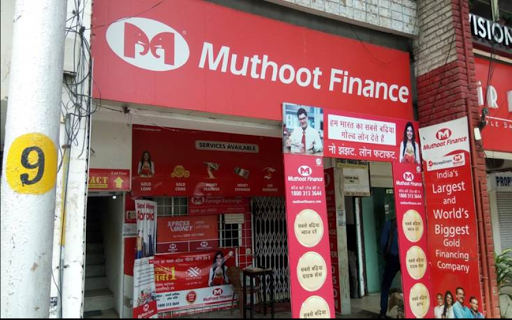 Muthoot Finance Services in Sector 37, Chandigarh, Chandigarh