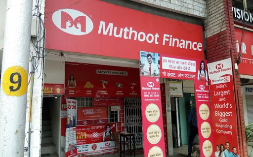 Muthoot Finance Services in Sector 37, Chandigarh, Chandigarh