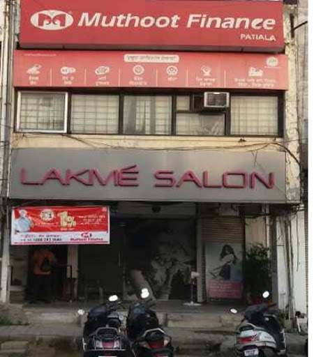 Muthoot Finance Services in Rajpura Colony, Patiala, Punjab