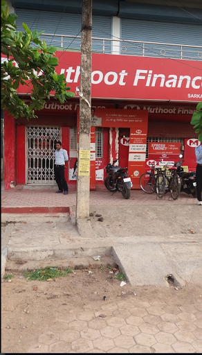 Muthoot Finance Services in Sarkanda, Bilaspur, Chhattisgarh