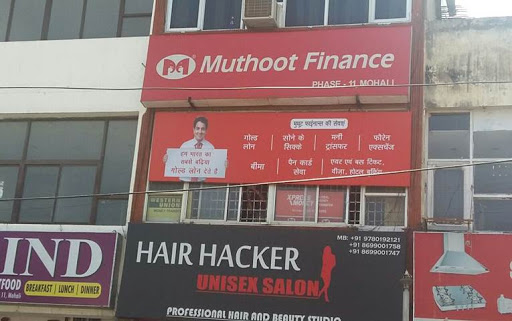 Muthoot Finance Services in Sector 65, Sahibzada Ajit Singh Nagar, Punjab