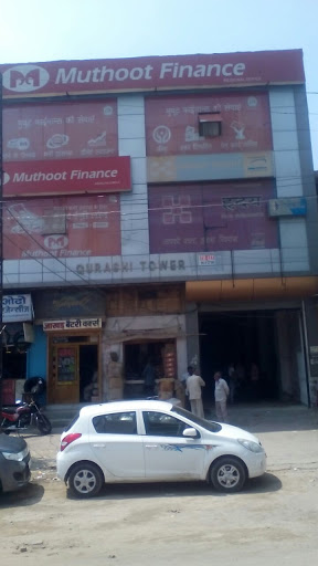 Muthoot Finance Services in Pratap Nagar, Jodhpur, Rajasthan