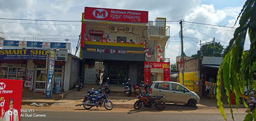 Muthoot Finance Services in Birakishorepur, Athagarh, Odisha