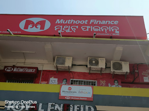 Muthoot Finance Services in Birakishorepur, Athagarh, Odisha