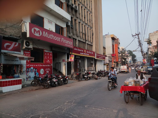 Muthoot Finance Services in Fentonganj, jalandhar, Punjab