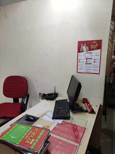 Muthoot Finance Services in City Centre, Dhanbad, Jharkhand