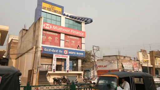 Muthoot Finance Services in Basti Adda, jalandhar, Punjab