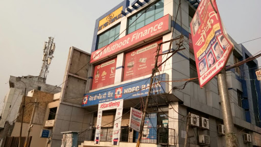 Muthoot Finance Services in Basti Adda, jalandhar, Punjab