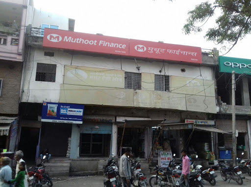 Muthoot Finance Services in Sindhi Colony, Niwai, Rajasthan