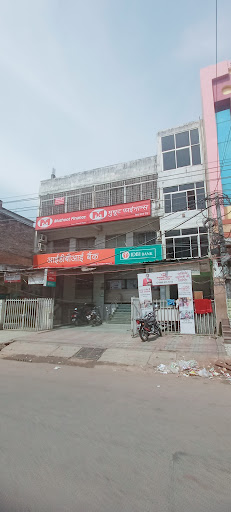 Muthoot Finance Services in Mohatsim Ganj, Allahabad, Uttar Pradesh